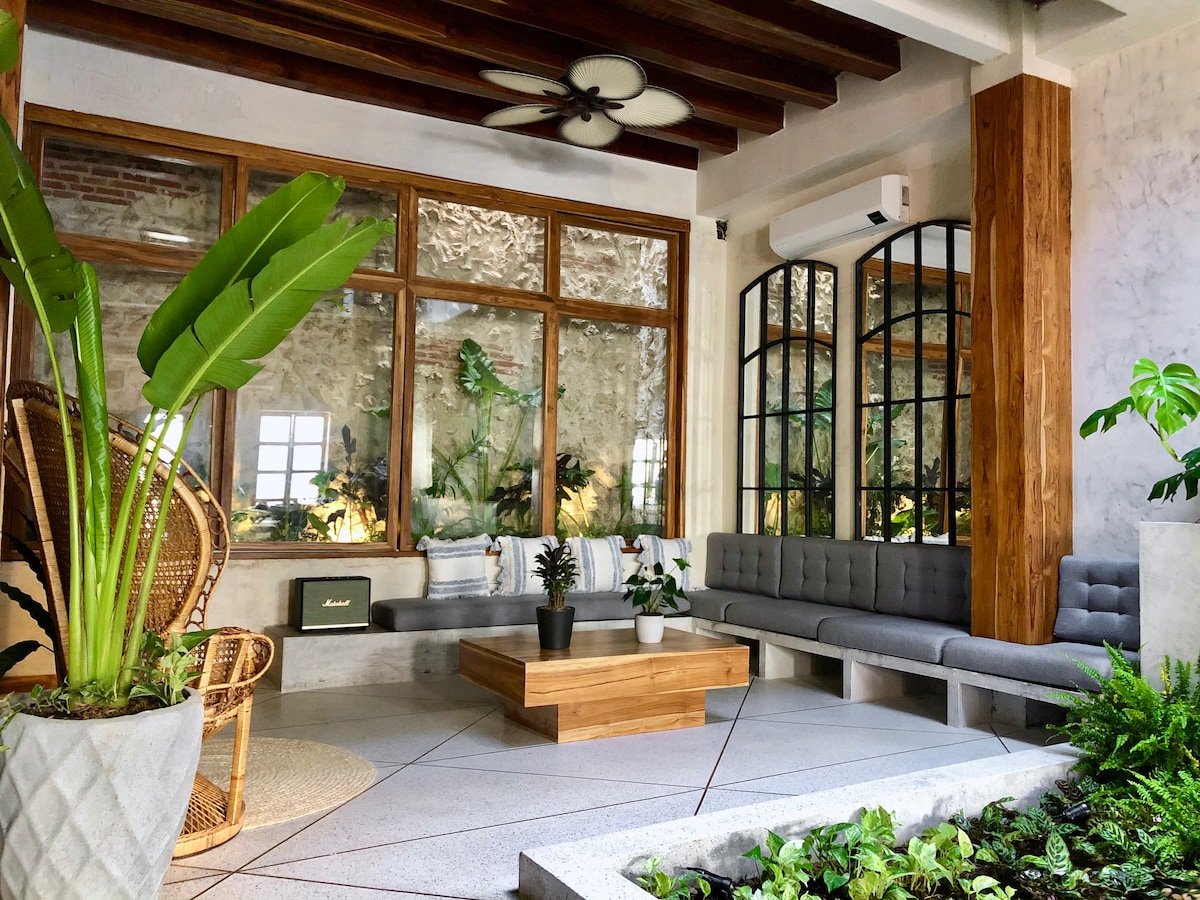 Casa San Antonio