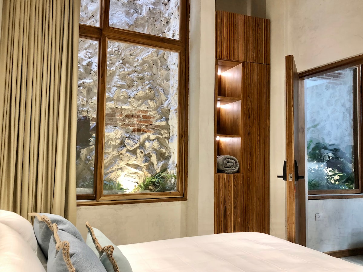 Master Suite