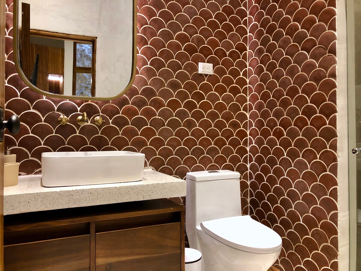 Master Suite