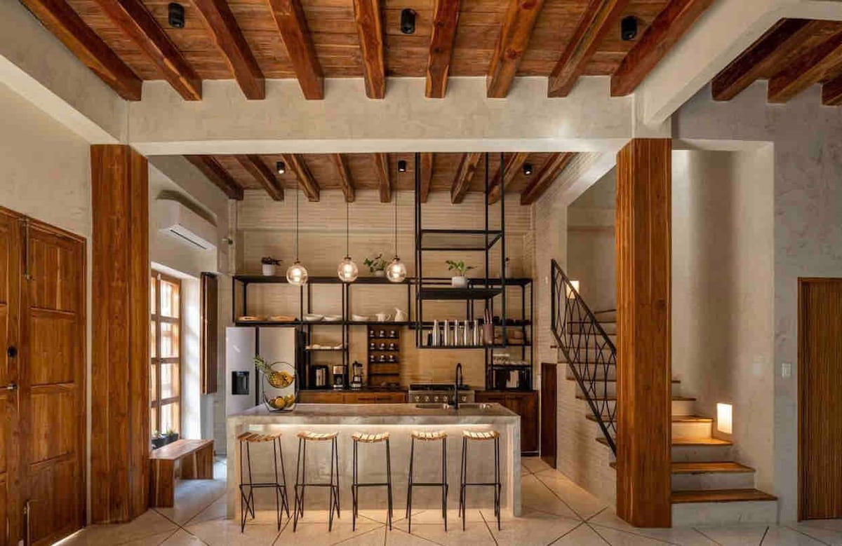 Casa San Antonio