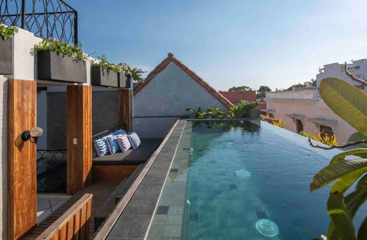 Casa San Antonio – photo 9