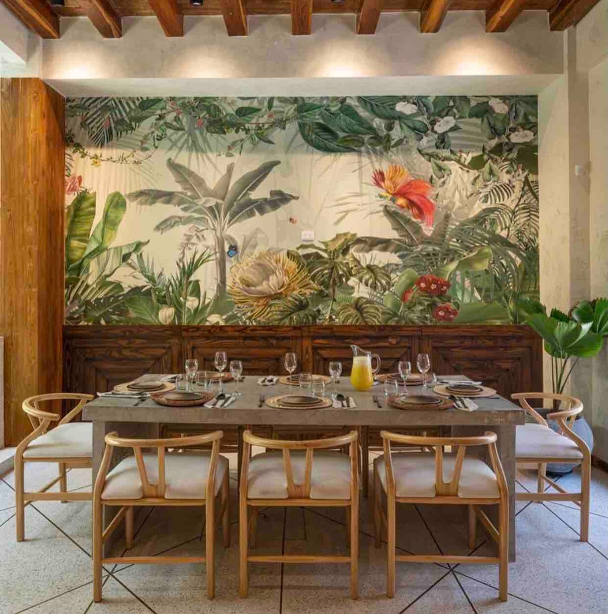 Casa San Antonio