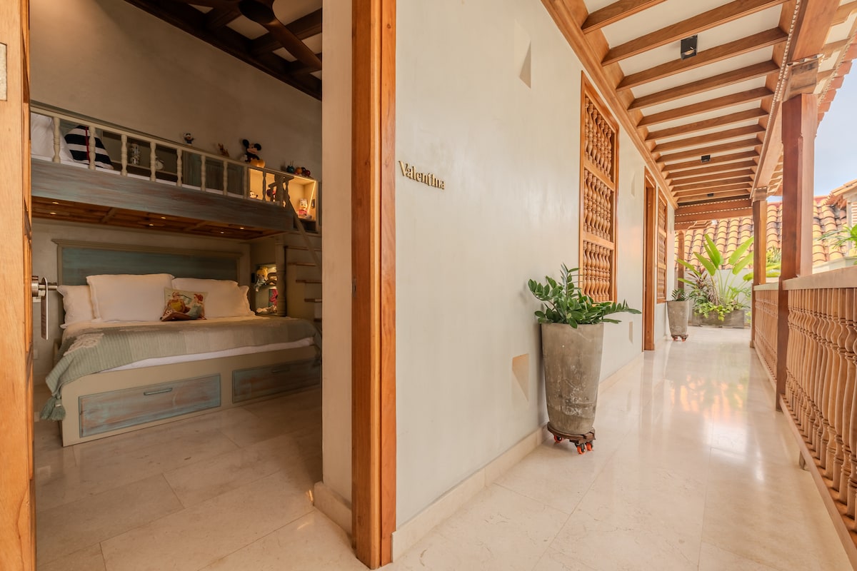 Casa IsaLuna – photo 122