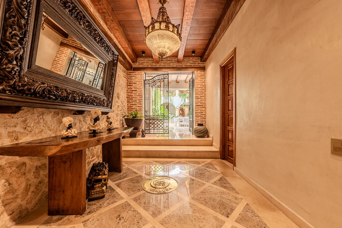 Casa IsaLuna – photo 18