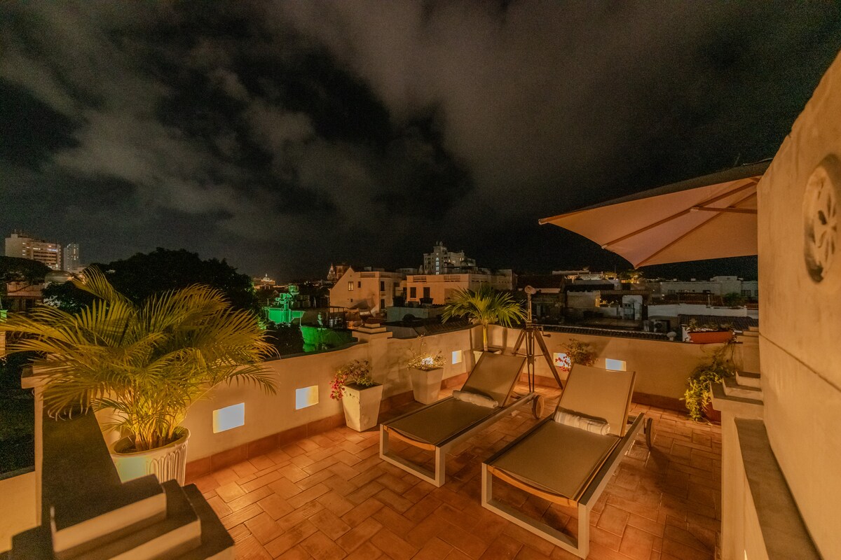 Casa IsaLuna – photo 132