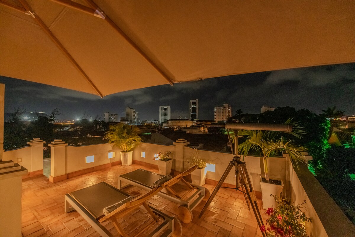 Casa IsaLuna – photo 133