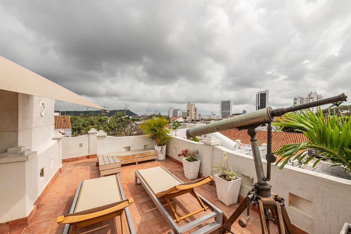Casa IsaLuna – photo 135