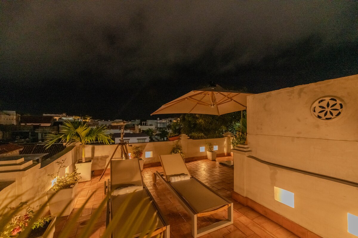Casa IsaLuna – photo 136