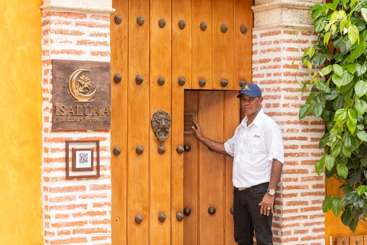 Casa IsaLuna – photo 138