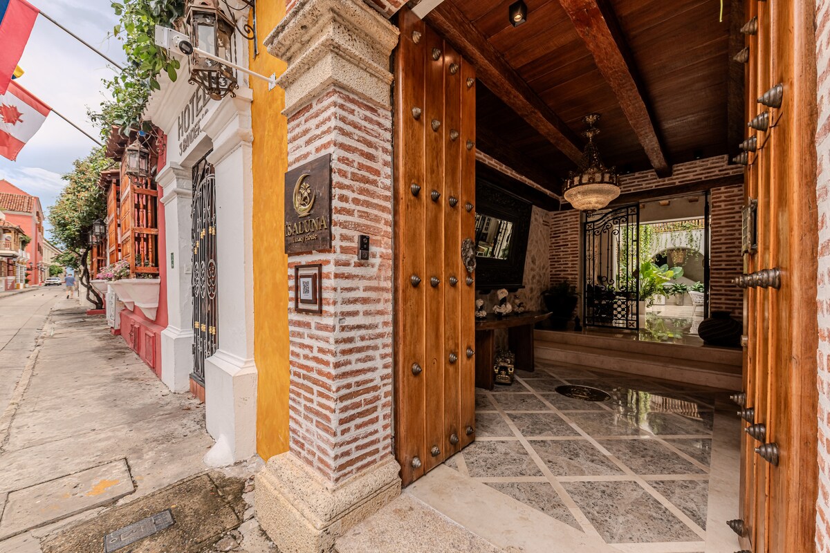 Casa IsaLuna – photo 139