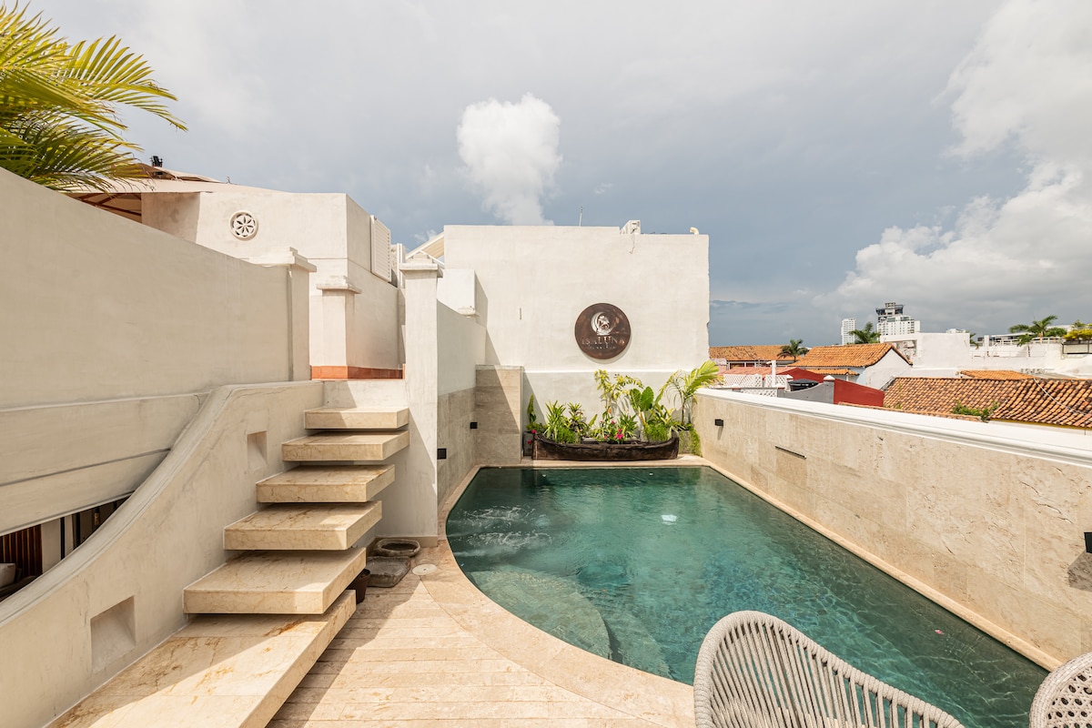 Casa IsaLuna – photo 143