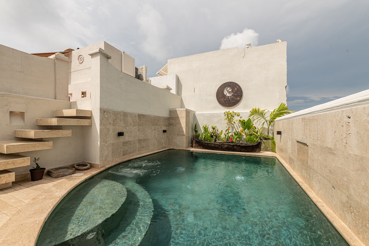 Casa IsaLuna – photo 144