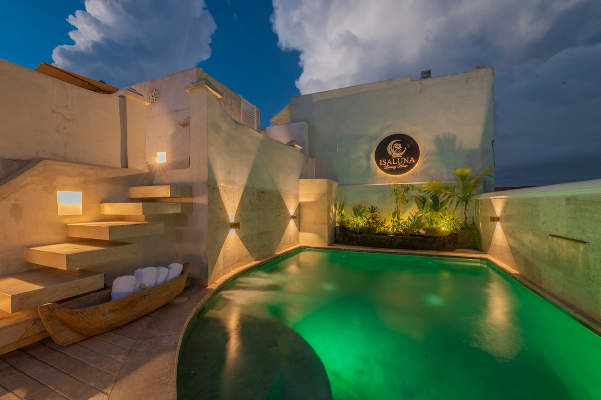 Casa IsaLuna – photo 149