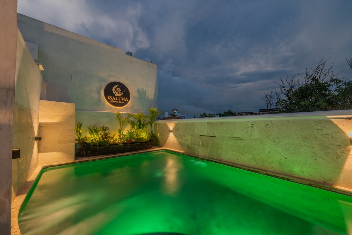 Casa IsaLuna – photo 150