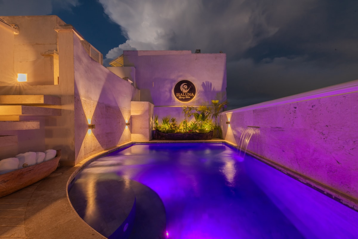 Casa IsaLuna – photo 153
