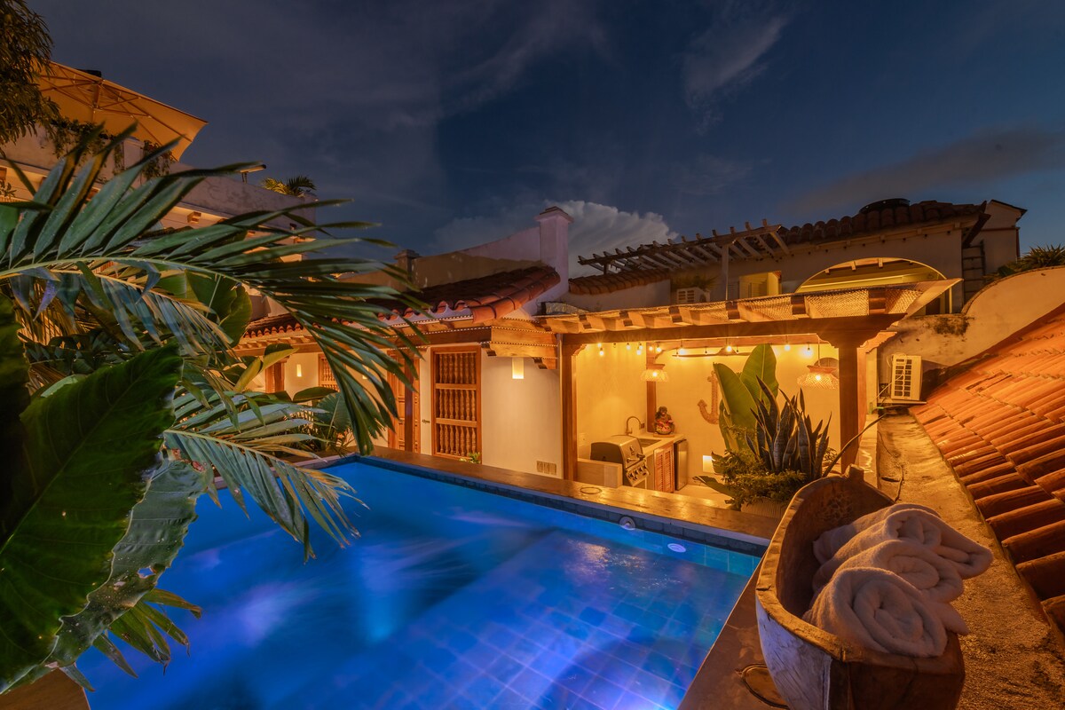 Casa IsaLuna – photo 155
