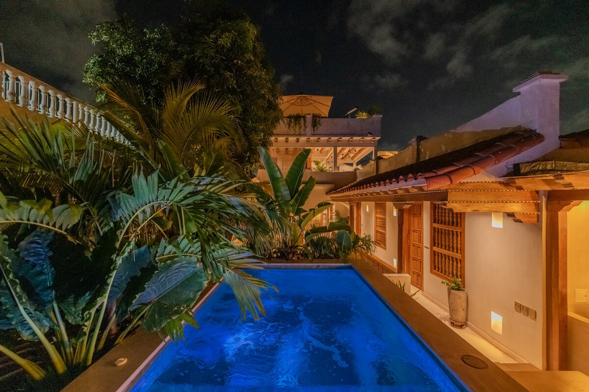Casa IsaLuna – photo 156