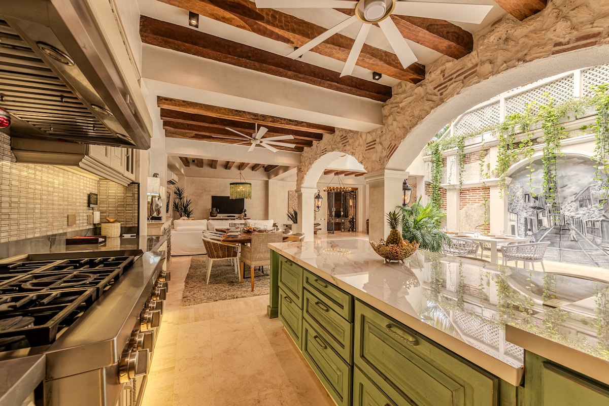 Casa IsaLuna – photo 21