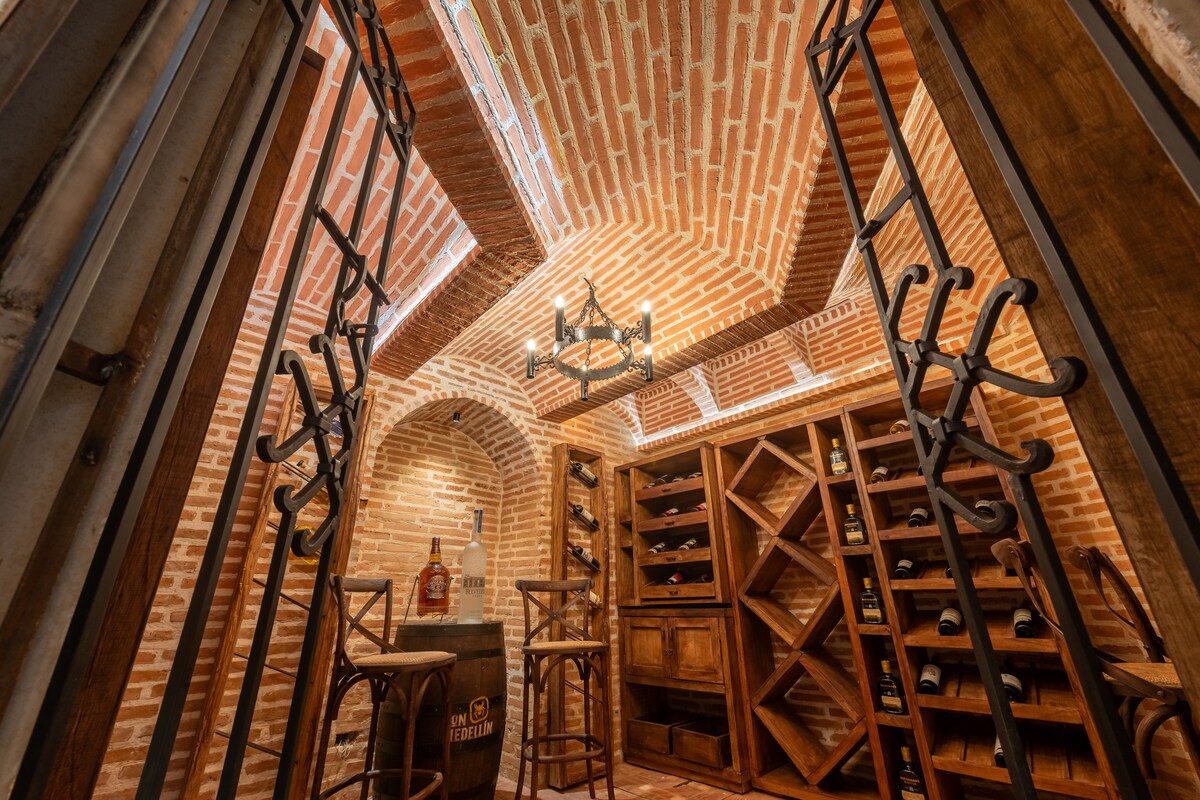 Casa IsaLuna – photo 187
