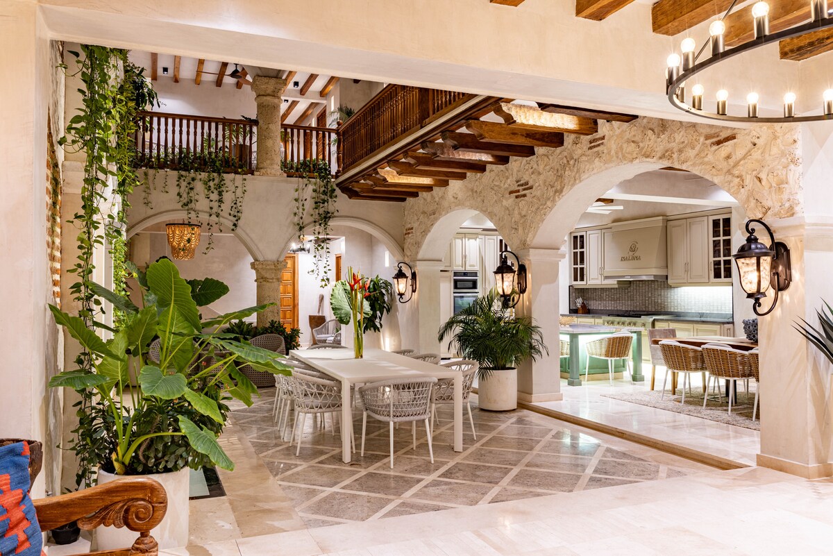 Casa IsaLuna – photo 196