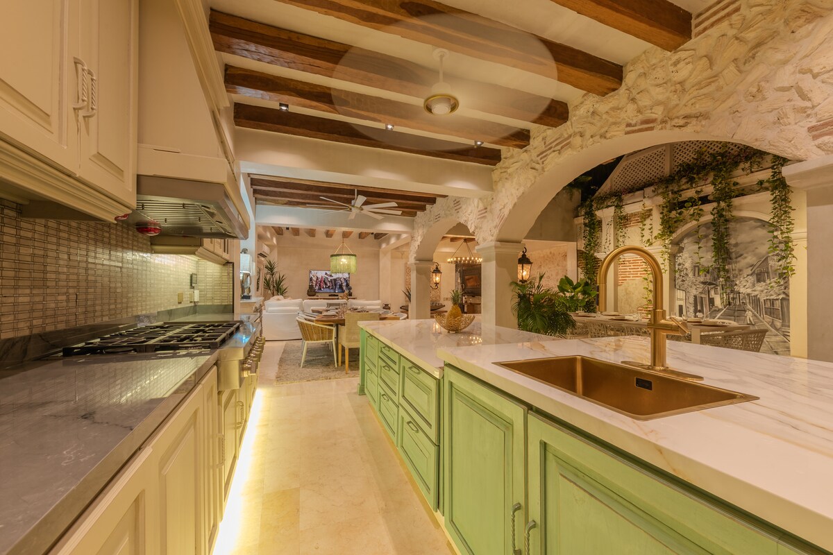 Casa IsaLuna – photo 26