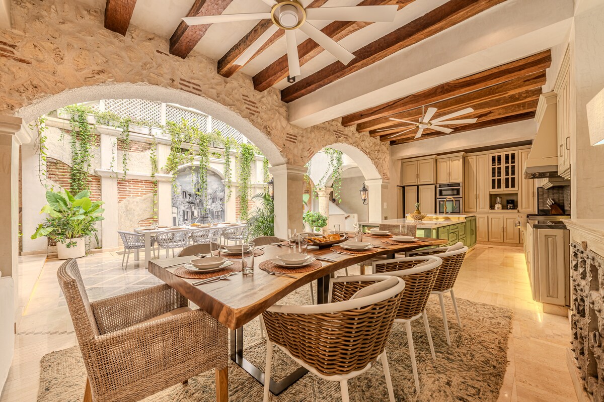 Casa IsaLuna – photo 30
