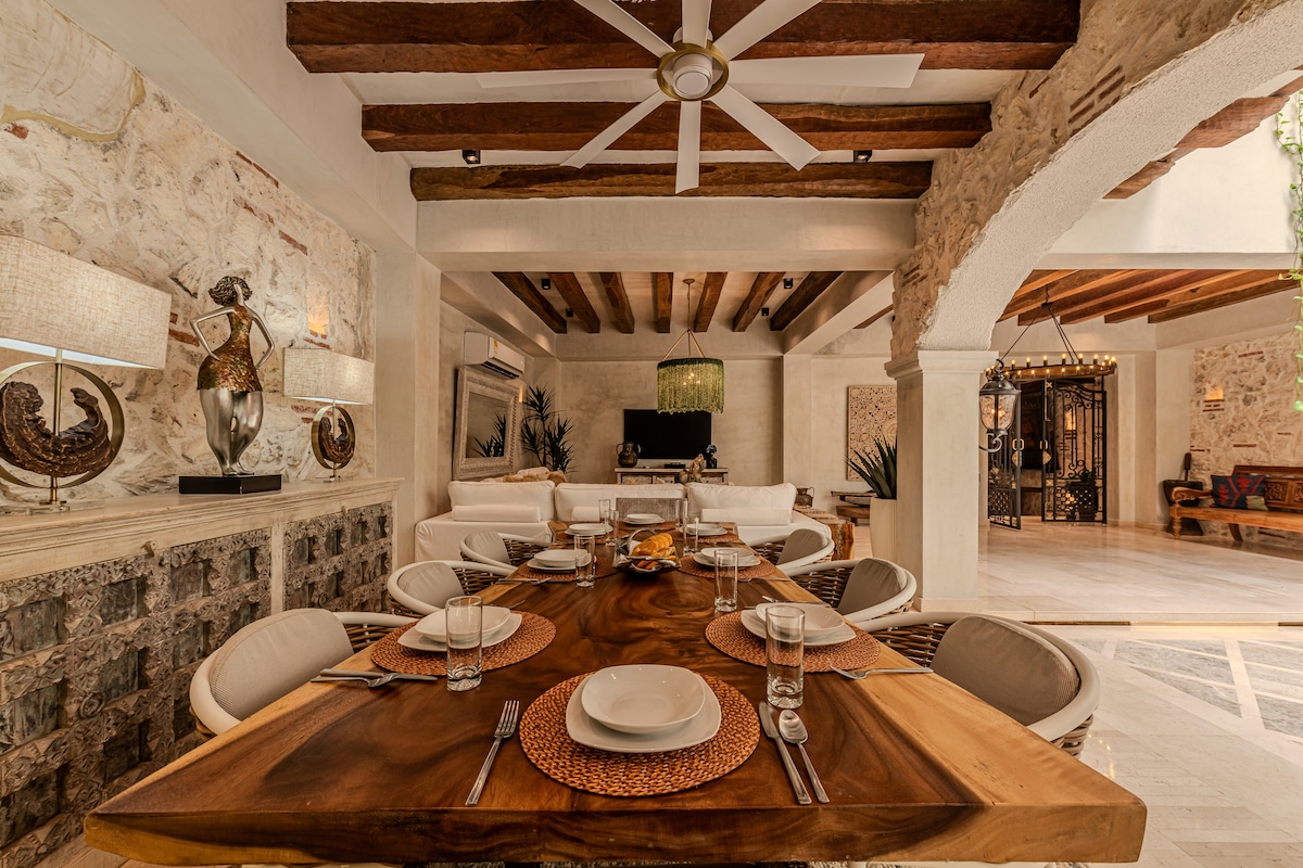 Casa IsaLuna – photo 35