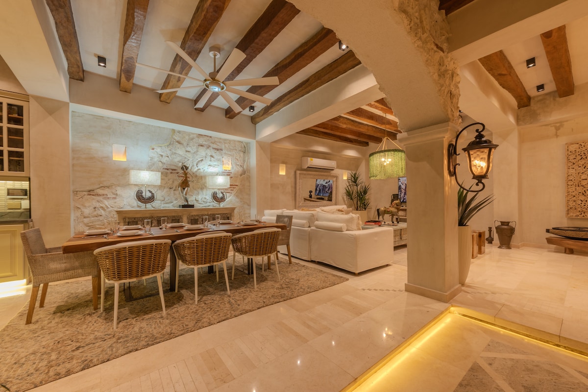 Casa IsaLuna – photo 37