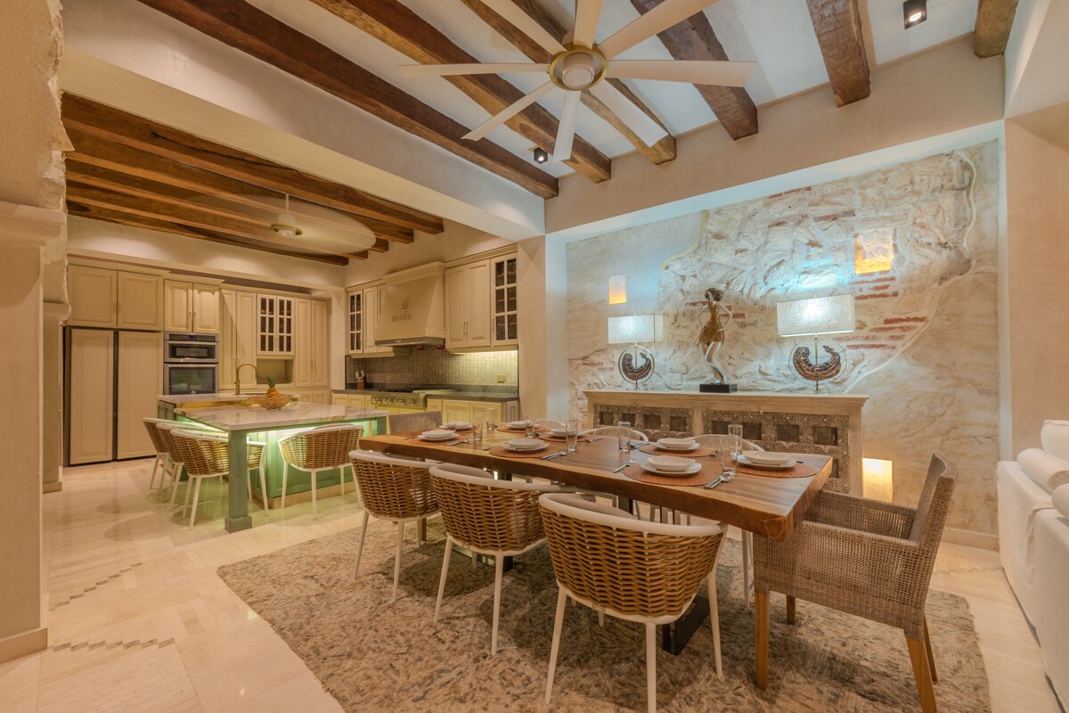 Casa IsaLuna – photo 39