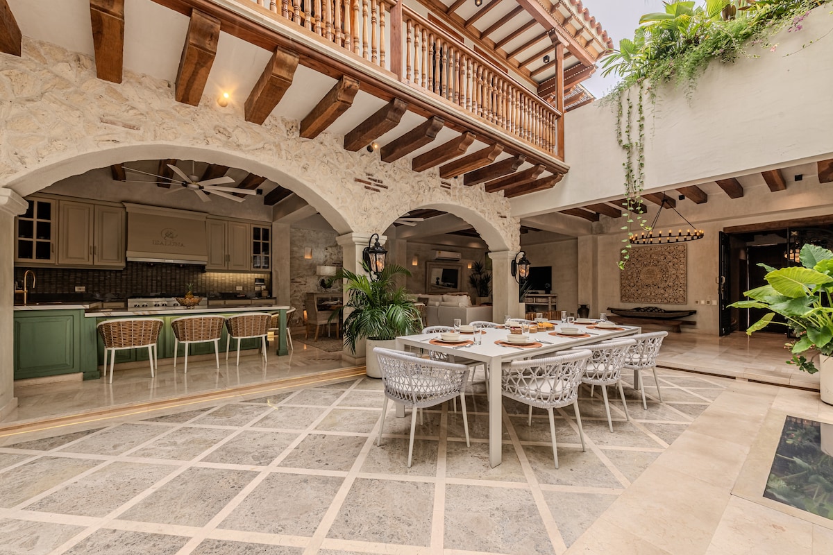 Casa IsaLuna – photo 40