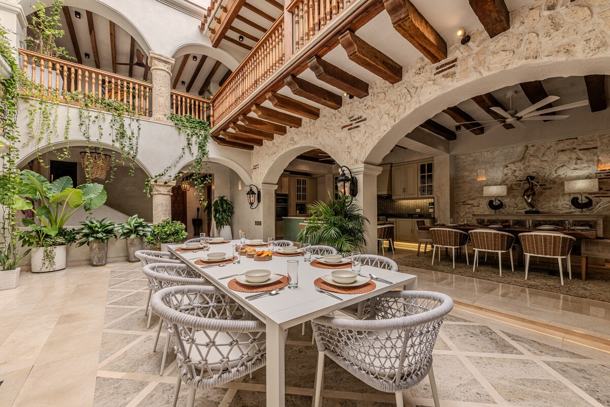 Casa IsaLuna – photo 42
