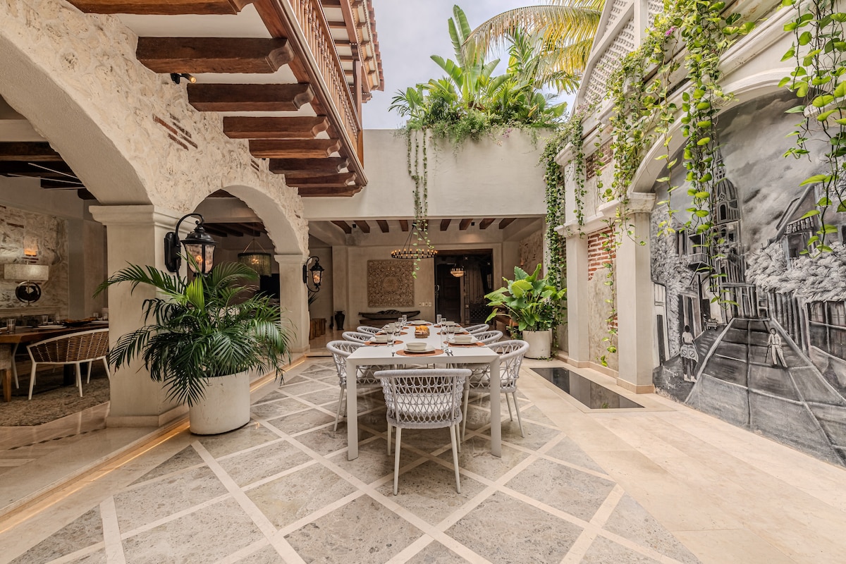 Casa IsaLuna – photo 44
