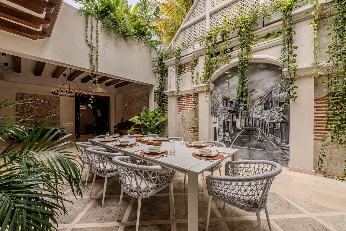 Casa IsaLuna – photo 46