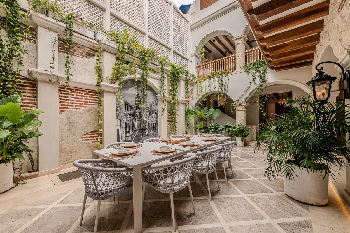 Casa IsaLuna