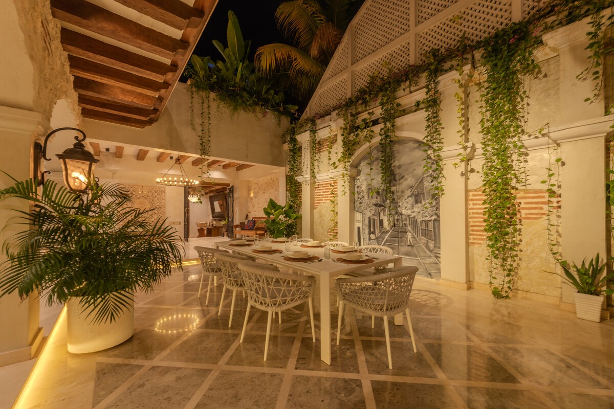 Casa IsaLuna – photo 48
