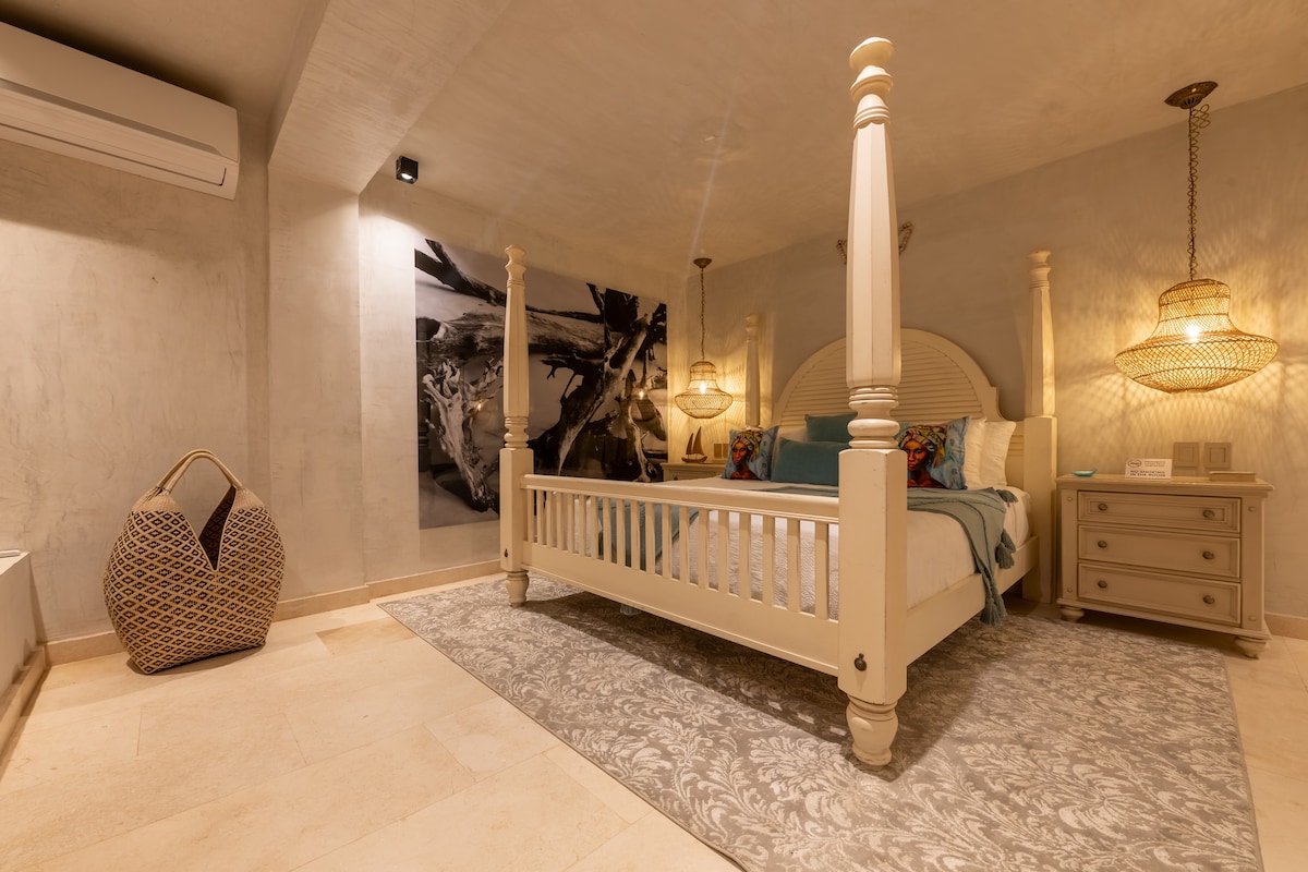 Master Suite
