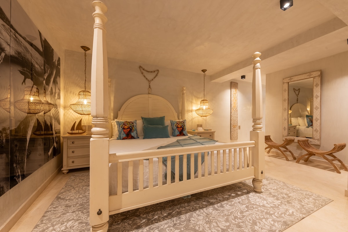 Master Suite