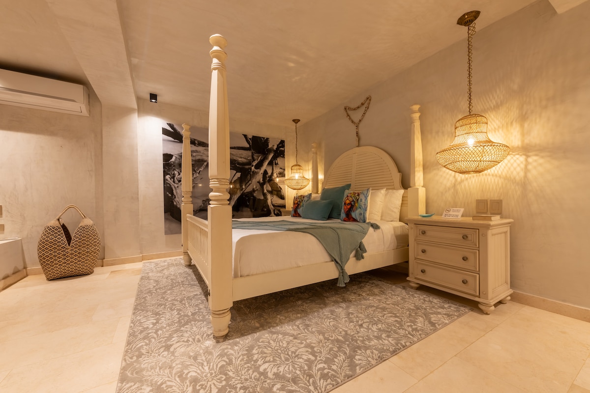 Master Suite