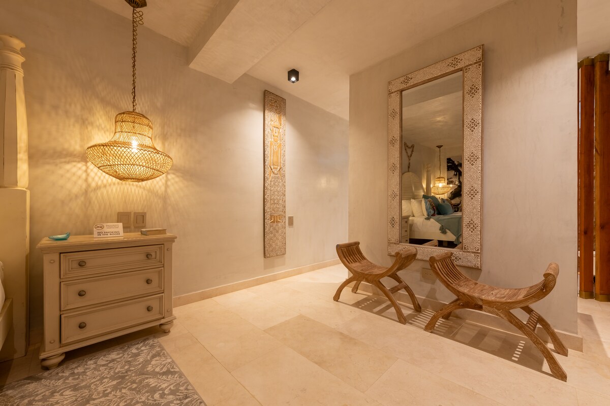 Master Suite