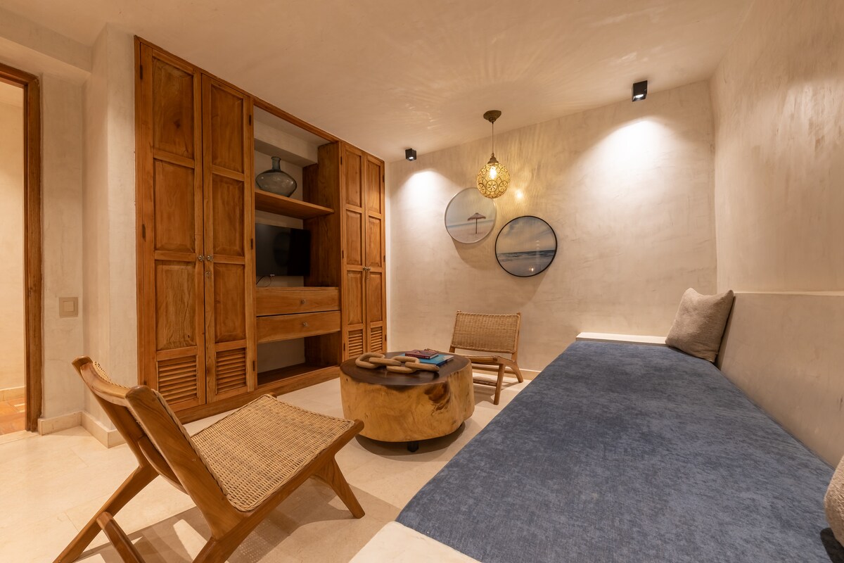 Master Suite