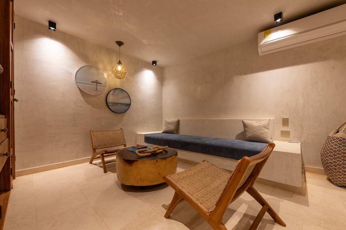 Master Suite