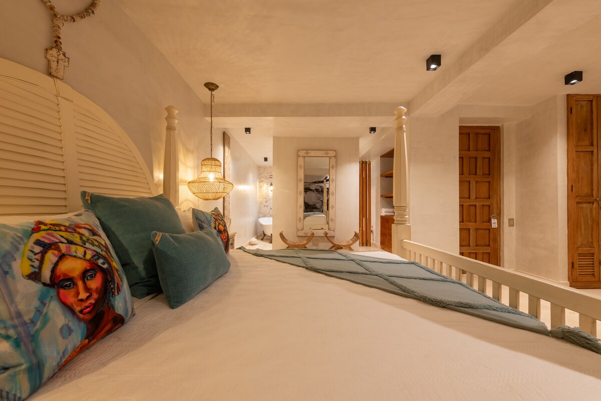 Master Suite