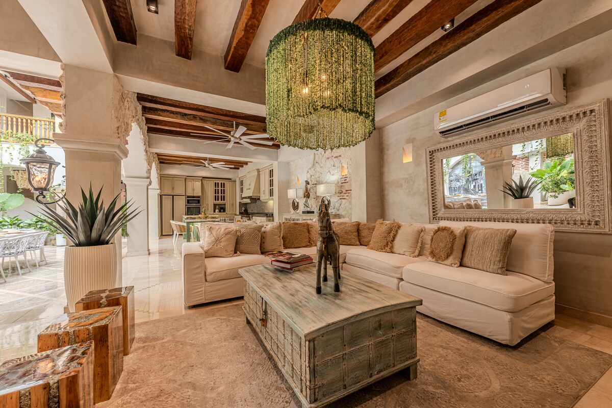 Casa IsaLuna – photo 12