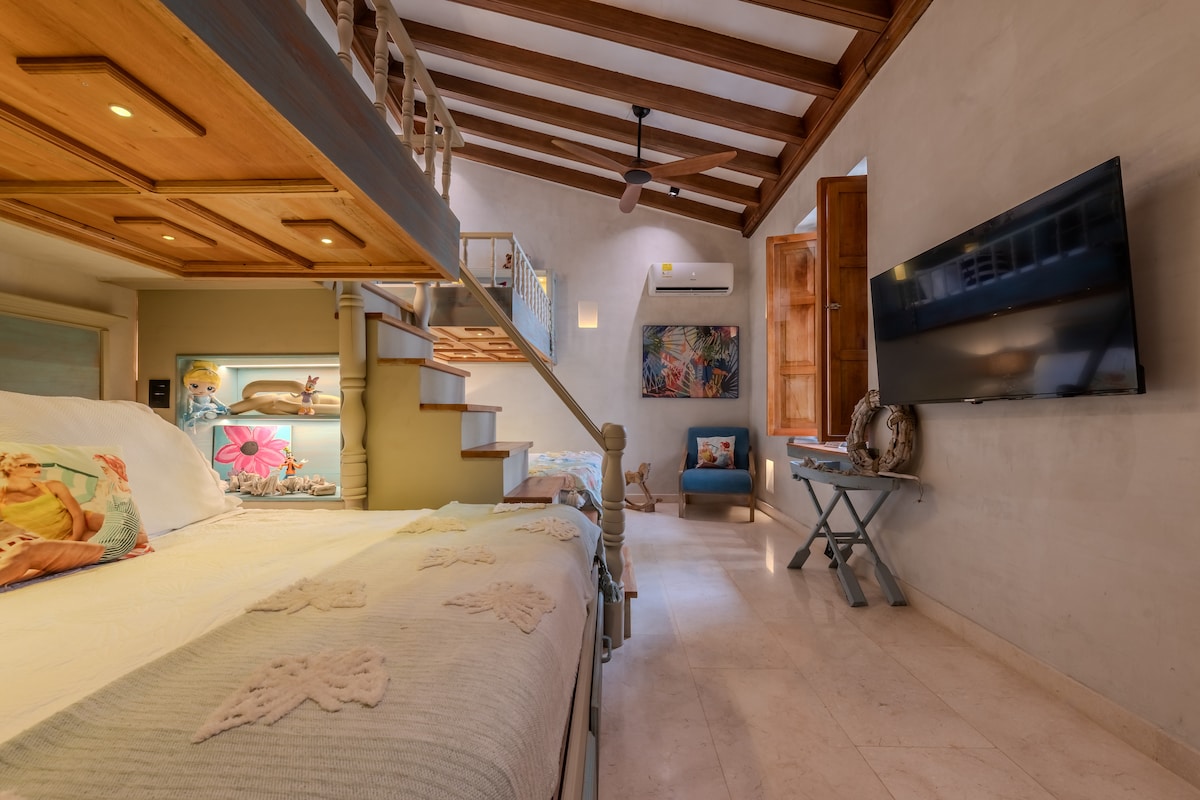 Casa IsaLuna – photo 89