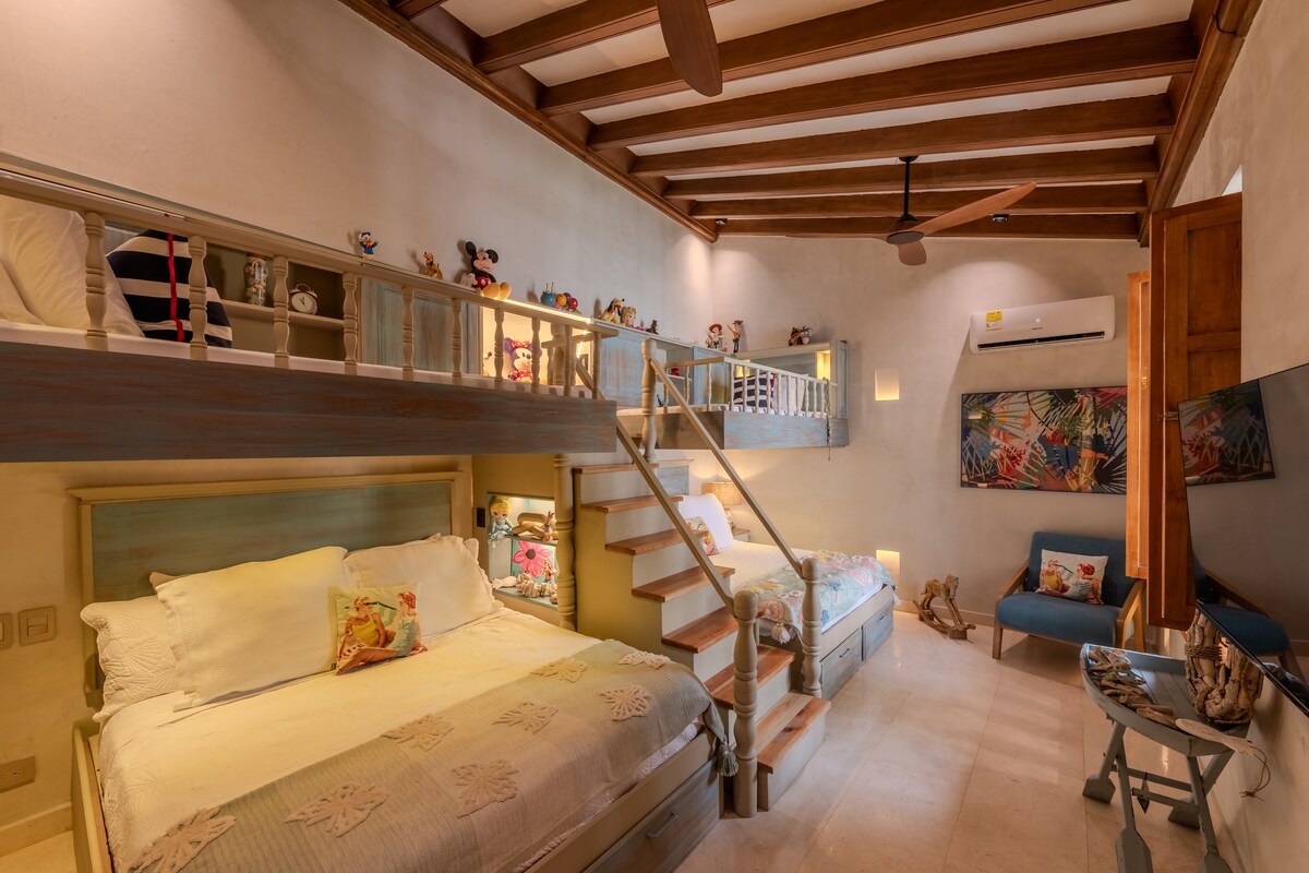 Casa IsaLuna – photo 91