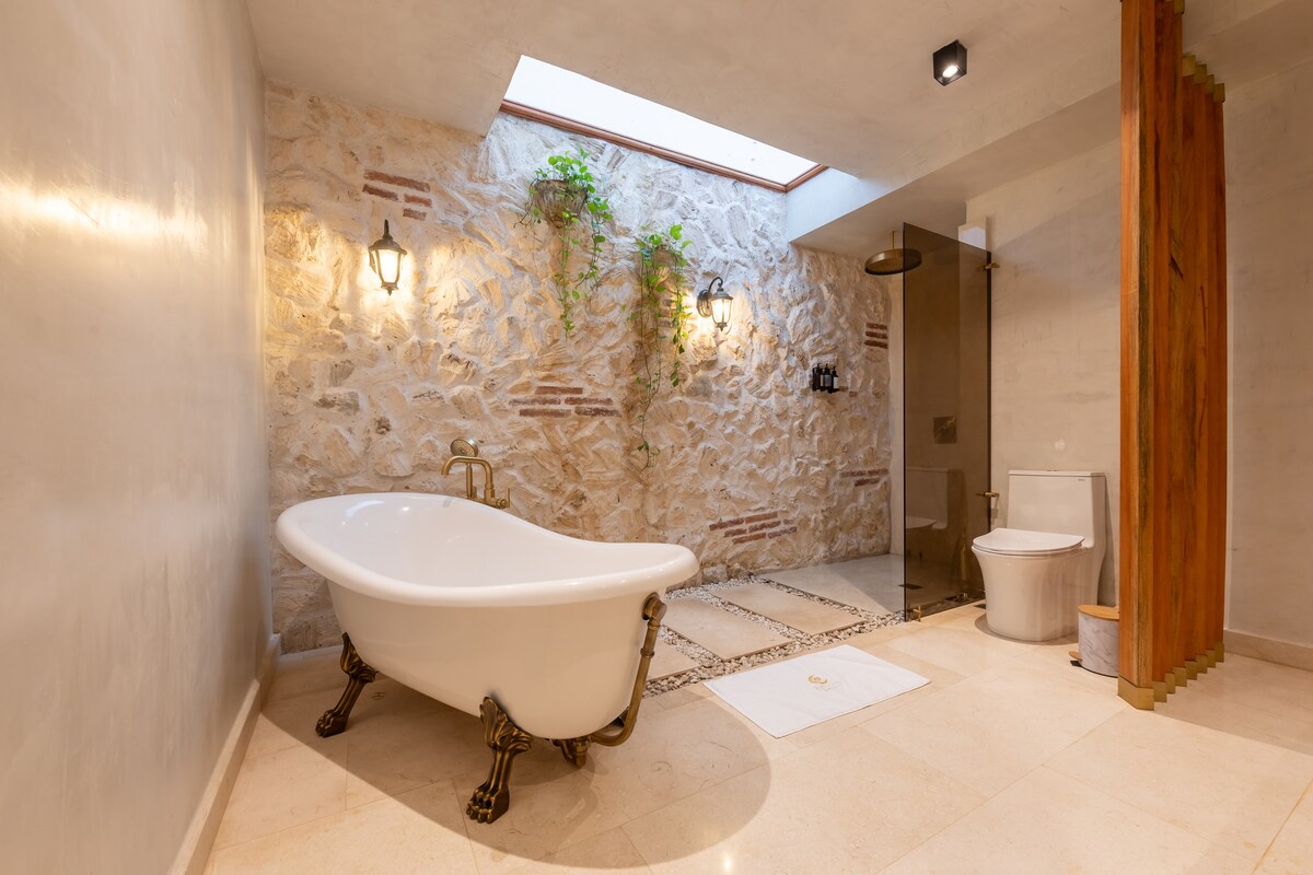 Master Suite