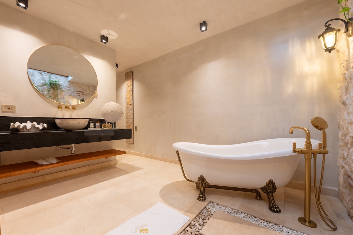 Master Suite