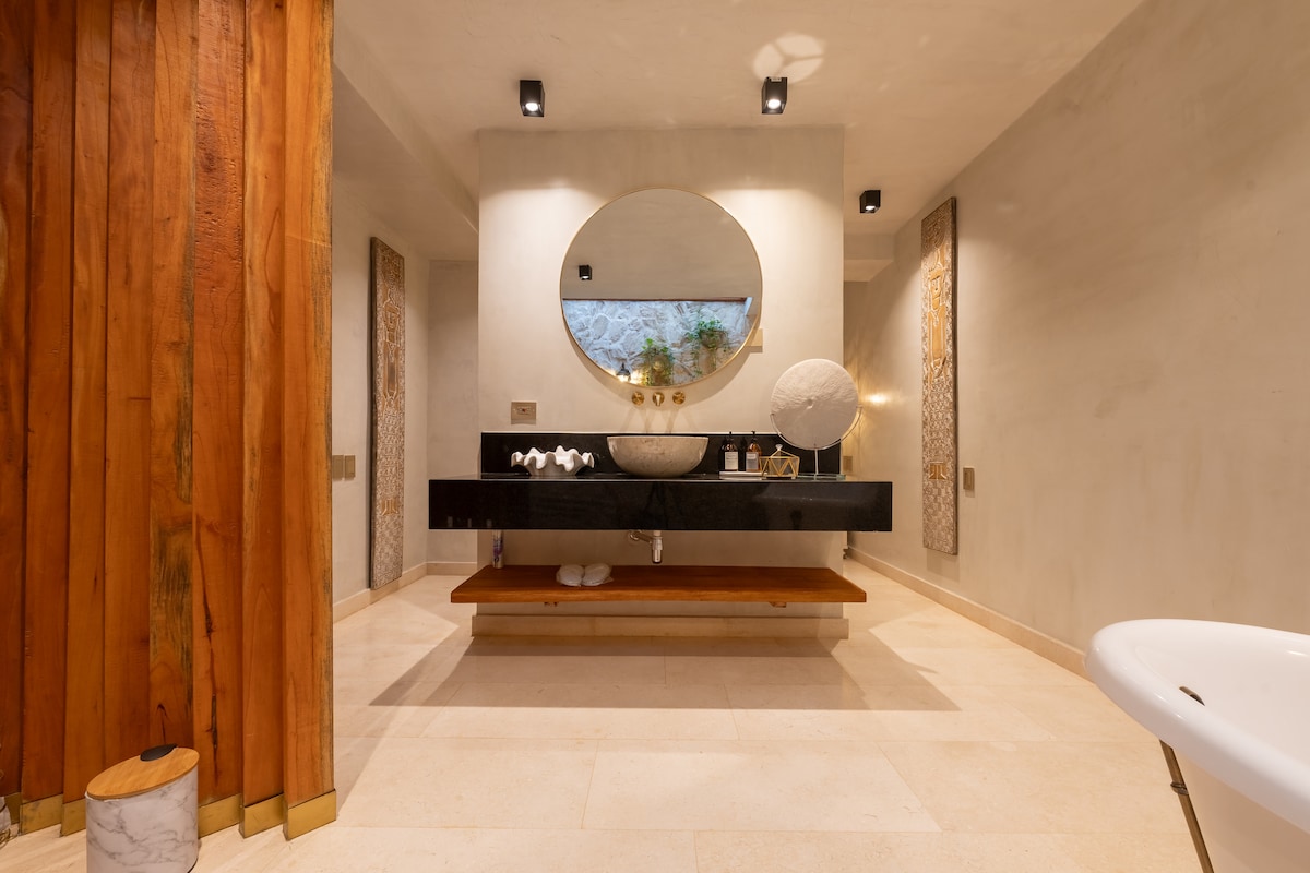 Master Suite