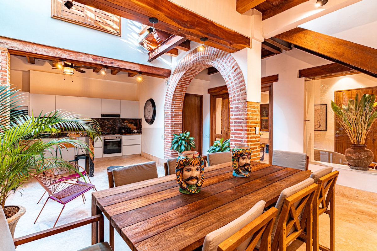 Casa Julieta