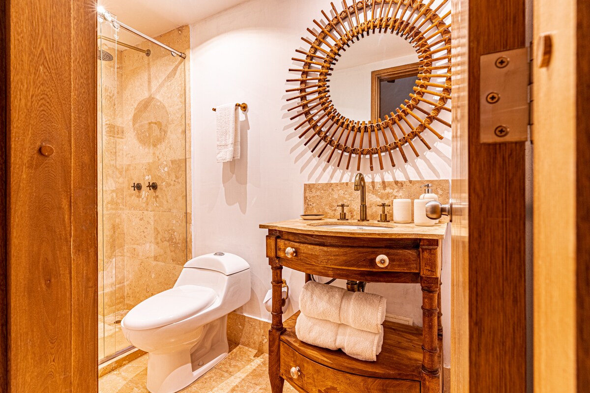 Master Suite